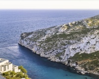 Neue Gebäude - Villa - Jávea - Xàbia - Jávea - Xàbia Centro