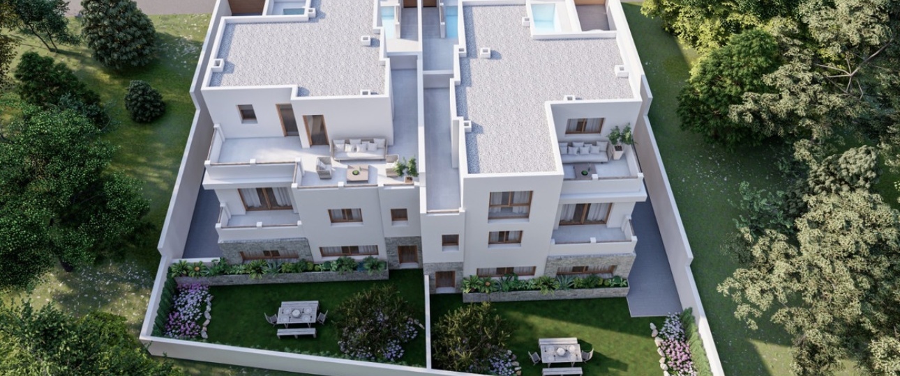 Neue Gebäude - Villa - L'Alfás del Pi - L'Alfás del Pi Centro