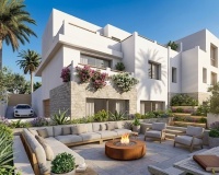Neue Gebäude - Villa - L'Alfás del Pi - L'Alfás del Pi Centro