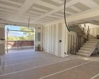Neue Gebäude - Villa - L'Alfás del Pi - L'Alfás del Pi Centro