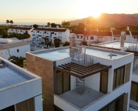 Neue Gebäude - Villa - La Nucía - La Nucia Centro