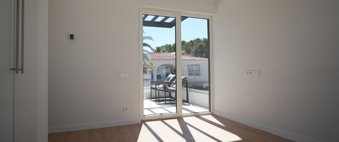 Neue Gebäude - Villa - La Nucía - La Nucia Centro