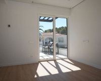 Neue Gebäude - Villa - La Nucía - La Nucia Centro