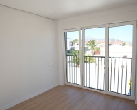 Neue Gebäude - Villa - La Nucía - La Nucia Centro
