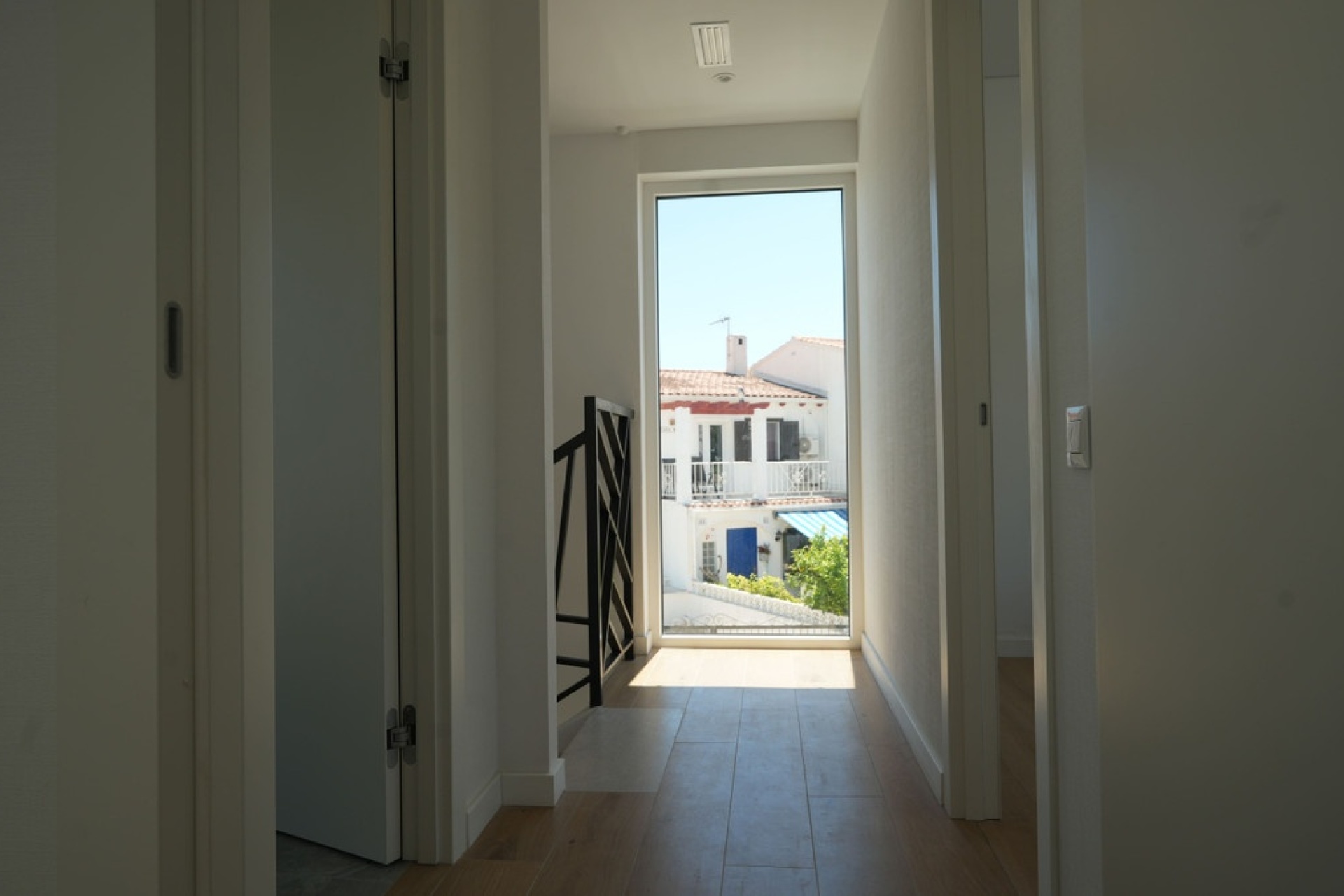 Neue Gebäude - Villa - La Nucía - La Nucia Centro