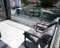 Neue Gebäude - Villa - La Nucía - La Nucia Centro