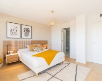Neue Gebäude - Villa - La Nucía - La Nucia Centro