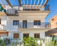 Neue Gebäude - Villa - La Nucía - La Nucia Centro