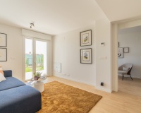 Neue Gebäude - Villa - La Nucía - La Nucia Centro