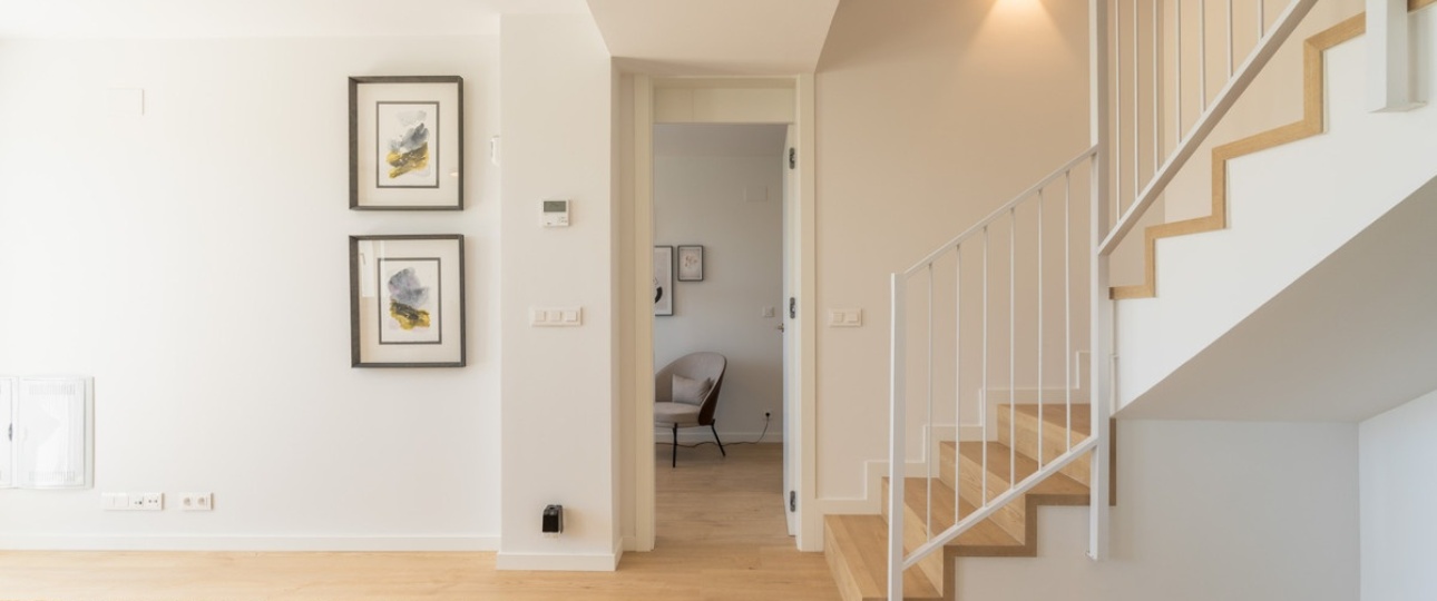 Neue Gebäude - Villa - La Nucía - La Nucia Centro