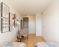 Neue Gebäude - Villa - La Nucía - La Nucia Centro