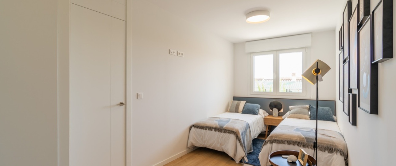 Neue Gebäude - Villa - La Nucía - La Nucia Centro
