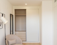 Neue Gebäude - Villa - La Nucía - La Nucia Centro