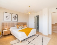 Neue Gebäude - Villa - La Nucía - La Nucia Centro