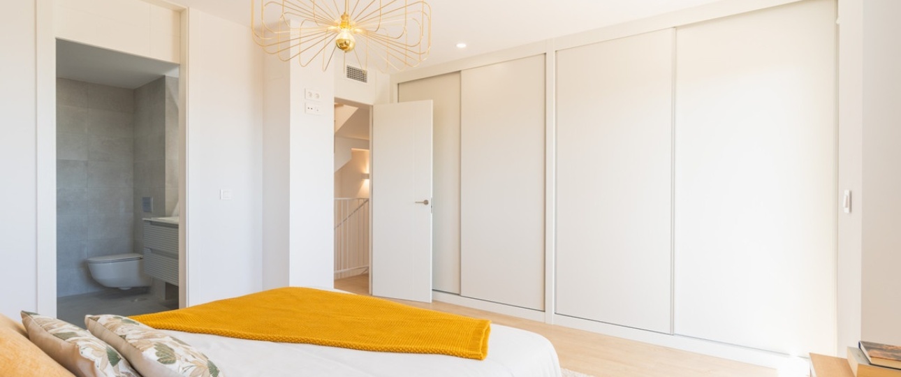 Neue Gebäude - Villa - La Nucía - La Nucia Centro
