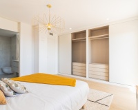 Neue Gebäude - Villa - La Nucía - La Nucia Centro