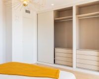 Neue Gebäude - Villa - La Nucía - La Nucia Centro