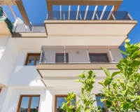 Neue Gebäude - Villa - La Nucía - La Nucia Centro
