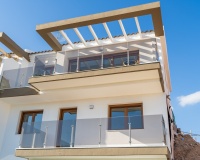 Neue Gebäude - Villa - La Nucía - La Nucia Centro