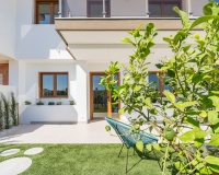 Neue Gebäude - Villa - La Nucía - La Nucia Centro