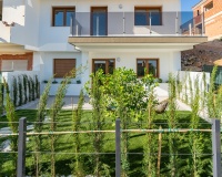 Neue Gebäude - Villa - La Nucía - La Nucia Centro