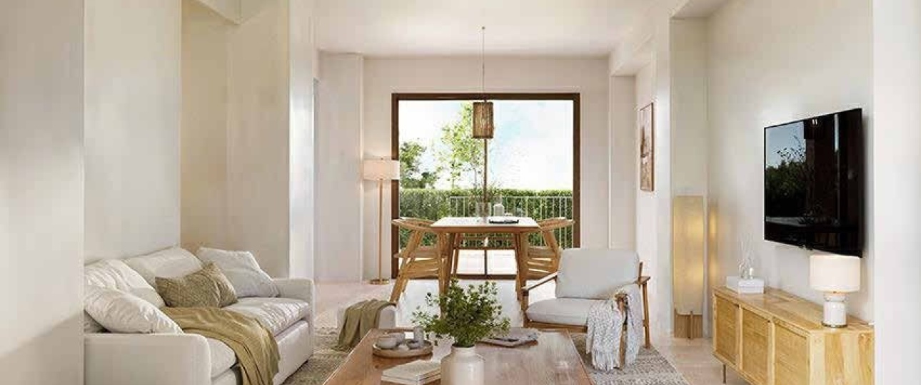 Neue Gebäude - Villa - La Nucía - La Nucia Centro