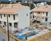 Neue Gebäude - Villa - La Nucía - La Nucia Centro