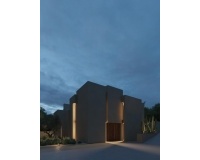 Neue Gebäude - Villa - La Nucía - La Nucia Centro