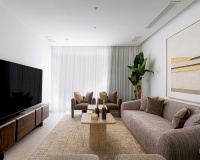 Neue Gebäude - Villa - La Nucía - La Nucia Centro