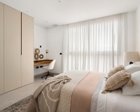 Neue Gebäude - Villa - La Nucía - La Nucia Centro