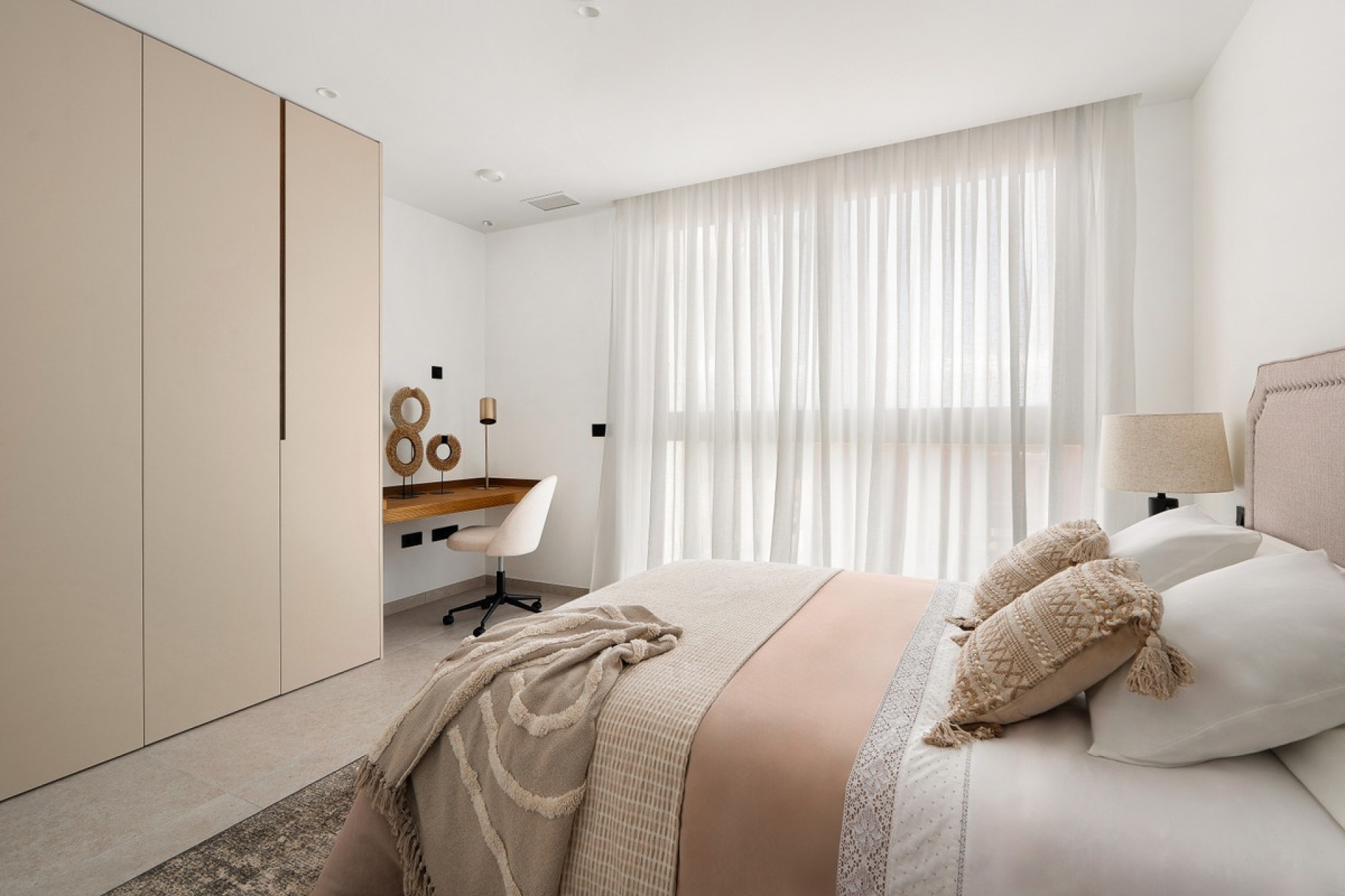 Neue Gebäude - Villa - La Nucía - La Nucia Centro