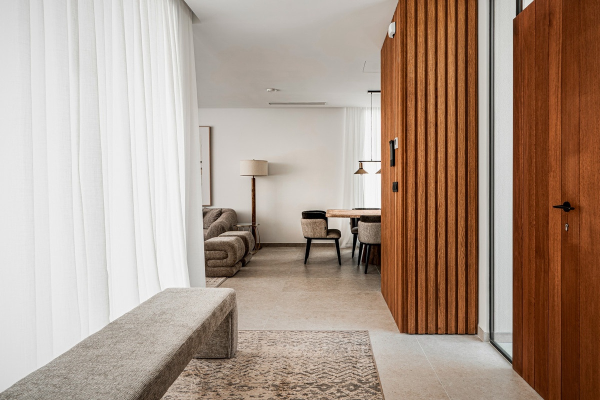 Neue Gebäude - Villa - La Nucía - La Nucia Centro