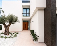 Neue Gebäude - Villa - La Nucía - La Nucia Centro