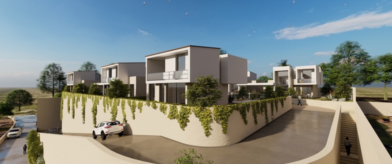 Neue Gebäude - Villa - La Nucía - La Nucia Centro