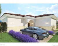 Neue Gebäude - Villa - La Romana - La Romana Centro