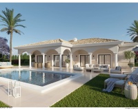 Neue Gebäude - Villa - La Romana - La Romana Centro