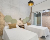 Neue Gebäude - Villa Laguna Azul - La Manga del Mar Menor - Playa Honda