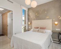 Neue Gebäude - Villa Laguna Azul - La Manga del Mar Menor - Playa Honda
