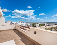 Neue Gebäude - Villa Laguna Azul - La Manga del Mar Menor - Playa Honda