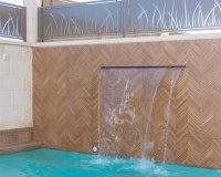 Neue Gebäude - Villa Laguna Azul - La Manga del Mar Menor - Playa Honda