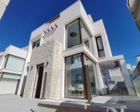 Neue Gebäude - Villa Laguna Azul - Rojales - Ciudad Quesada