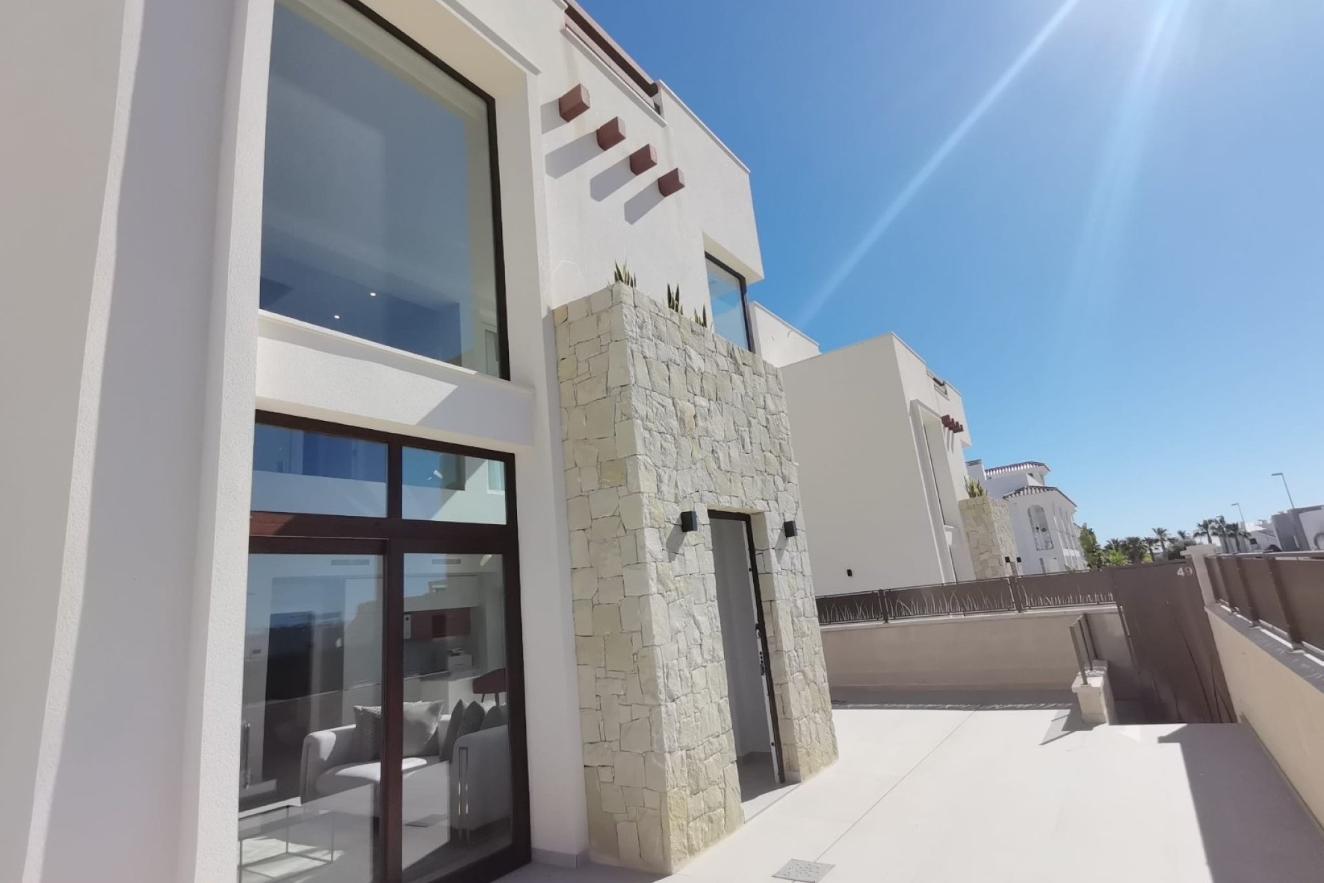 Neue Gebäude - Villa Laguna Azul - Rojales - Ciudad Quesada