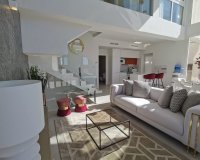 Neue Gebäude - Villa Laguna Azul - Rojales - Ciudad Quesada