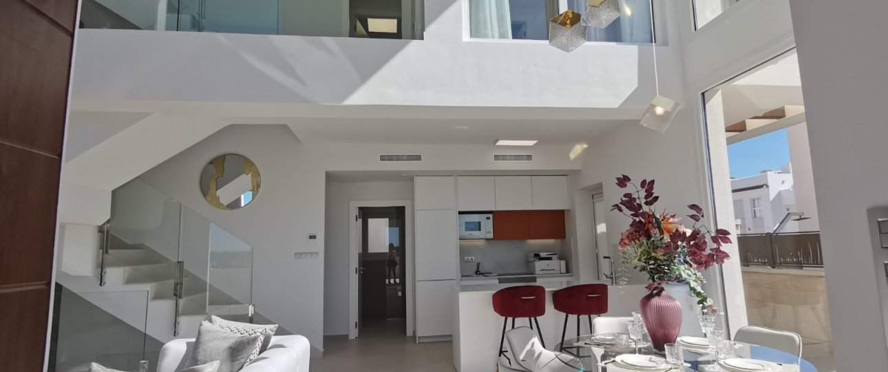 Neue Gebäude - Villa Laguna Azul - Rojales - Ciudad Quesada