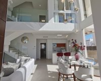 Neue Gebäude - Villa Laguna Azul - Rojales - Ciudad Quesada