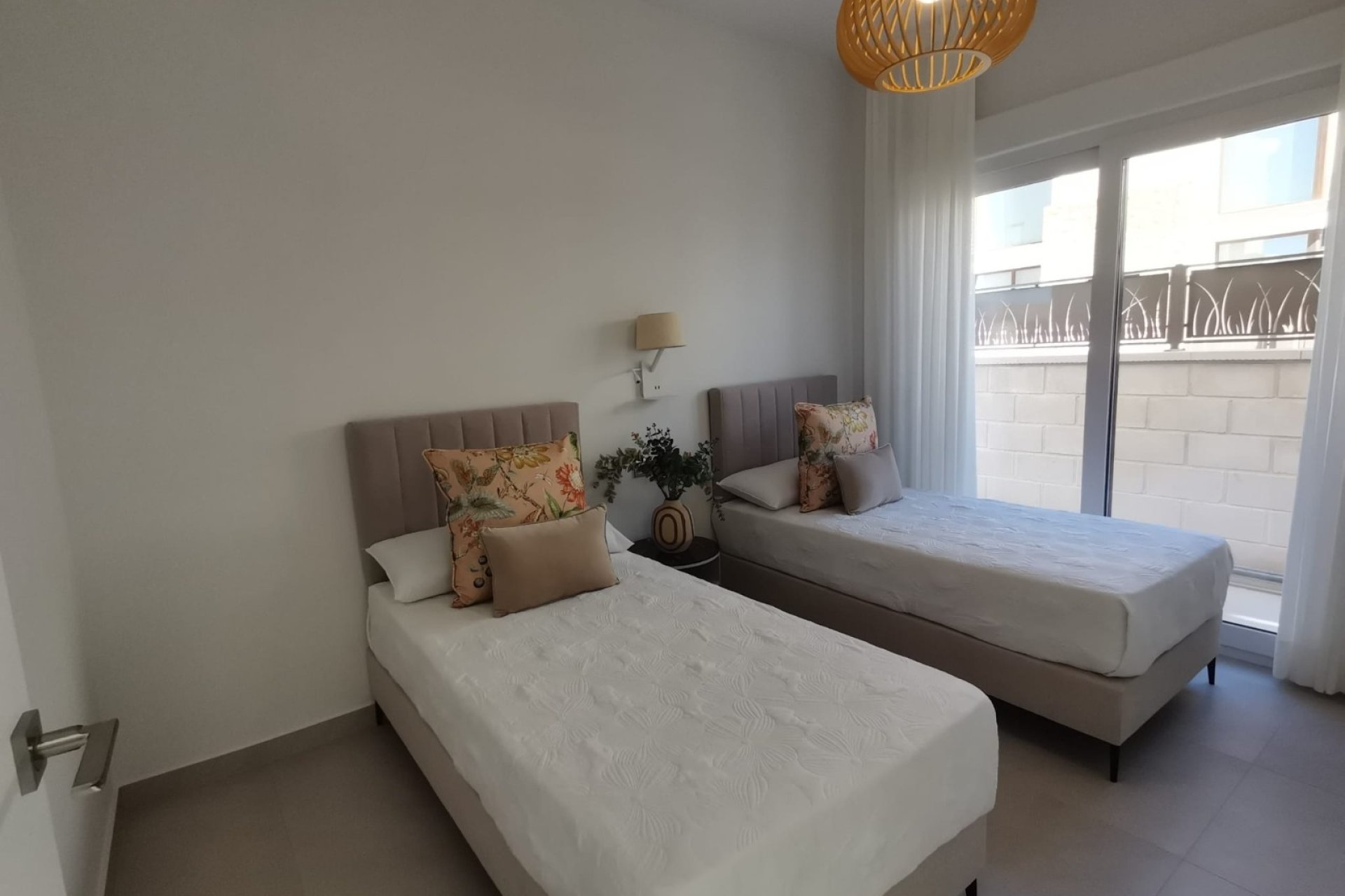 Neue Gebäude - Villa Laguna Azul - Rojales - Ciudad Quesada