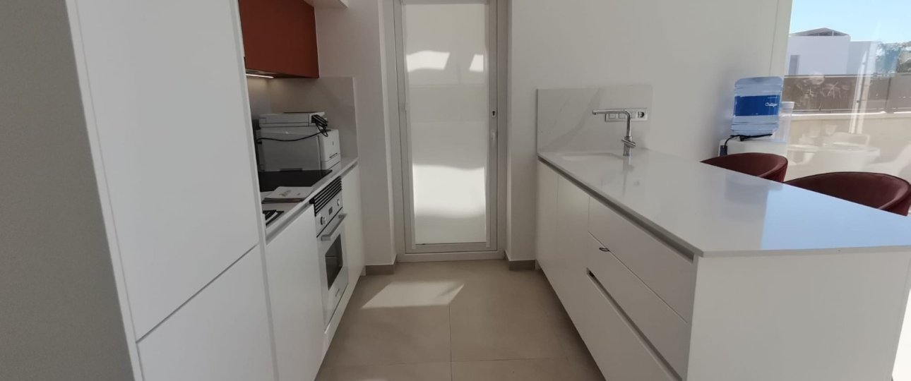 Neue Gebäude - Villa Laguna Azul - Rojales - Ciudad Quesada