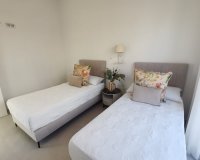 Neue Gebäude - Villa Laguna Azul - Rojales - Ciudad Quesada