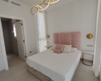 Neue Gebäude - Villa Laguna Azul - Rojales - Ciudad Quesada