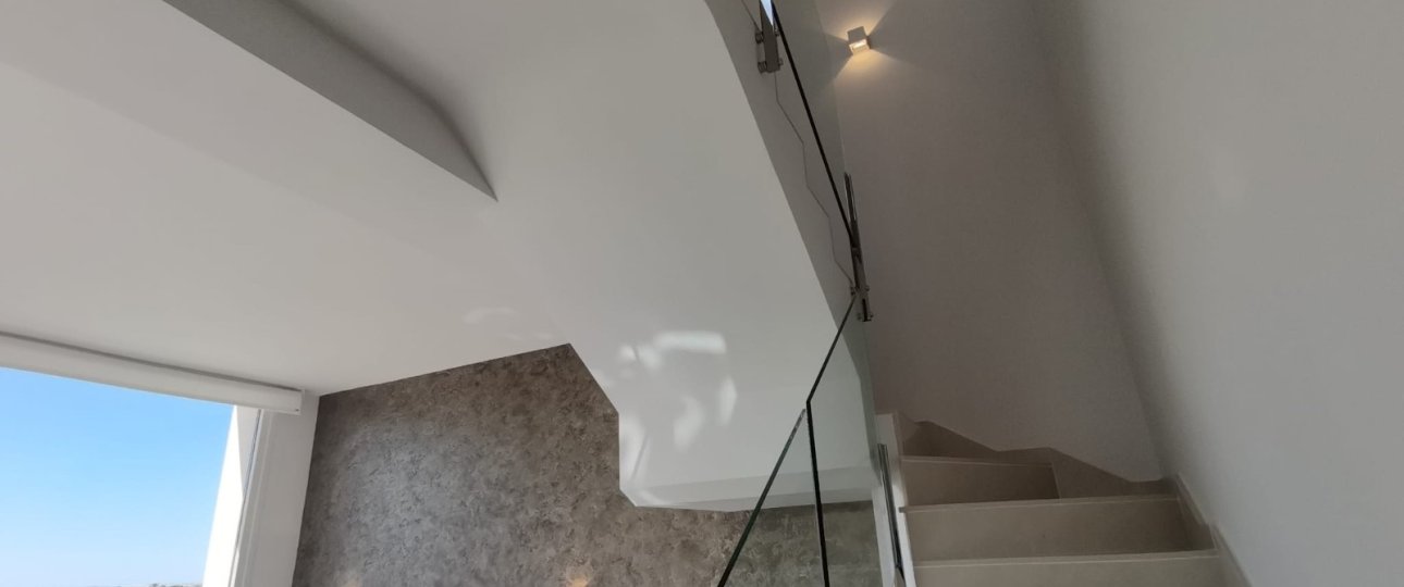 Neue Gebäude - Villa Laguna Azul - Rojales - Ciudad Quesada